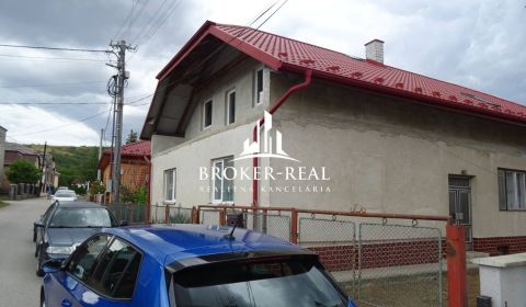 RD dvojgeneračný - Sirník, okres Trebišov