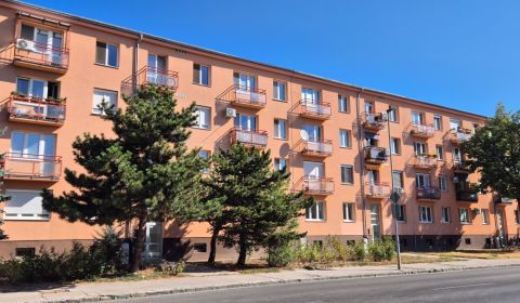 3,5-izb. byt 82 m2 | Drieňová ul.Štrkovec | komplet rek.