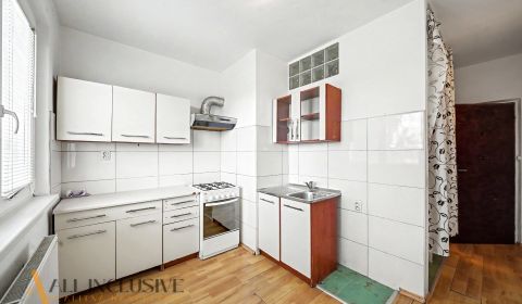 Na predaj 1-izbový byt na Košickej ulici, Komárno