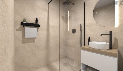 3-izbový byt po kompletnej rekonštrukcii – Mamateyova