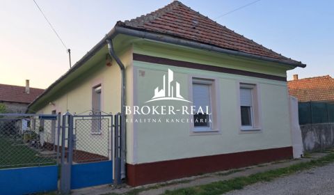 Rodinný dom Gőnc - Maďarsko