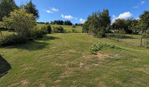 Predaj! stavebný pozemok 801 m² Vlachy - Liptovský Mikuláš