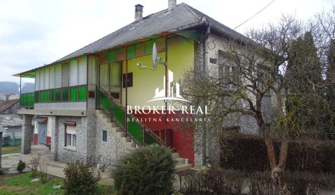 Rodinný dom 4 izbový - Szalaszend