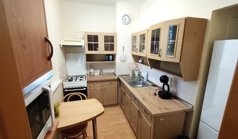 REZERVOVANÉ! 1 IZBOVÝ BYT NA PREDAJ, 40 m2, PREŠOV- KOTRÁDOVA UL.