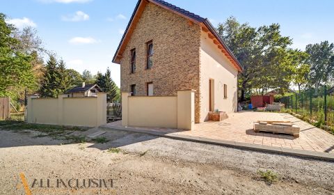 Na predaj rekreač. chata pri jazere, Gabčíkovo-Prístav