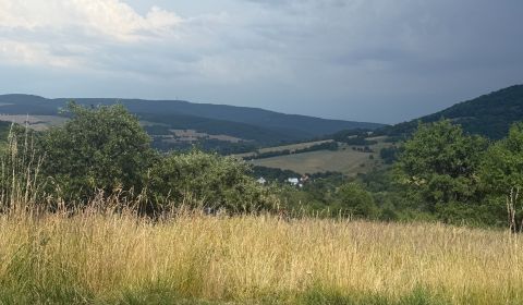 Pozemok 920 m2, Horná Súča - Dúbrava