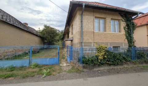 Útulný domček v pokojnom prostredí na skok od Humenného