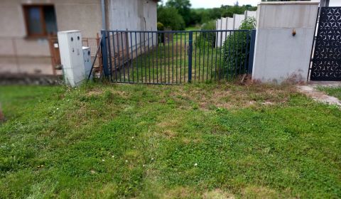 Stavebný pozemok 9,2 á