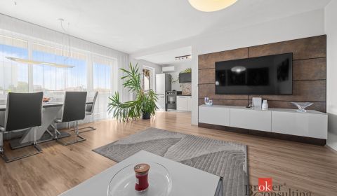 Moderný 3‑izbový byt s garážovým státím – Dolce Vita, Podunajské Bisku