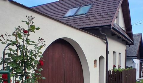 Na predaj rodinný dom, Blatnica