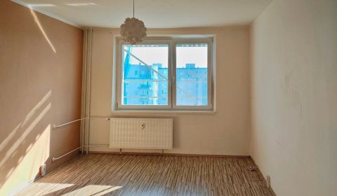 3- izbový byt na ulici Záhorácka  