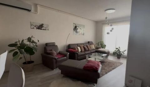 3-izbový byt na ulici Kresánková 