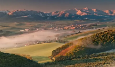 Jasenové – 918 m2 LESNÉ pozemky - PREDAJ