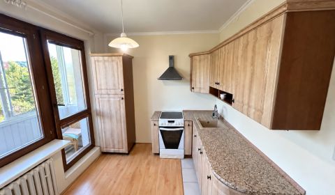Príjemný 1-izbový byt, Tvrdošín-Medvedzie