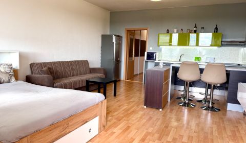 Na prenájom 1 izbový byt, 51 m2, Bratislava, Petržalka, Vyšehradská ul