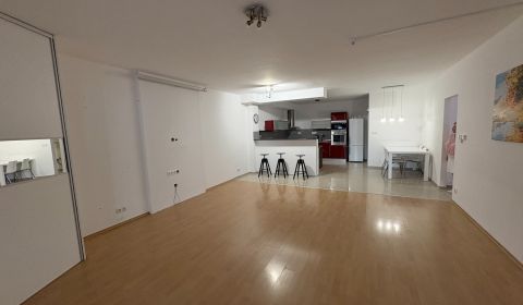 Predaj: Nadštandardný 3i-byt v 22r.budove na Dlhých Dieloch 98,37m2!!