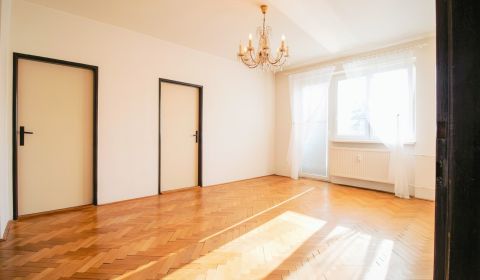 EXKLUZÍVNE: 3-izbový byt v Považskej Bystrici na predaj