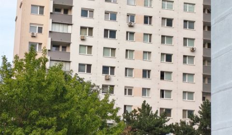 Čiastočne zrekonštruovaný 2 izbový byt na ulici Rezedová v Bratislave