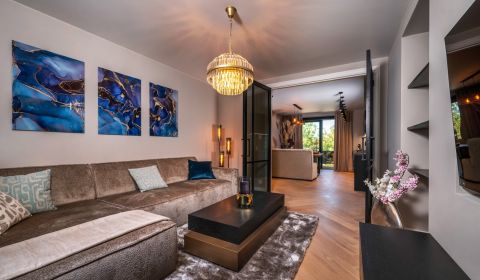 3 IZBOVÝ NADŠTANDARDNÝ BYT, 79m2, PREŠOV, POD SKALKOU.