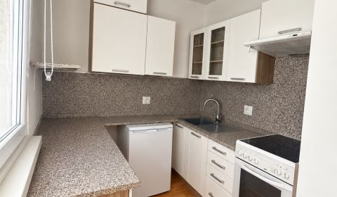  2 izb. byt Liptovsky Mikuláš Podbreziny, Exkluzívne