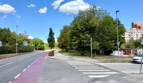 Na predaj 2 izbový byt, Bratislava, Piešťanská ulica, Nové Mesto