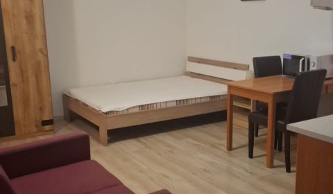 PONÚKAME VÁM NA PRENÁJOM 1iz BYT NA KOPÁNKE