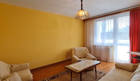 Na predaj 2i byt Levice, 65m2