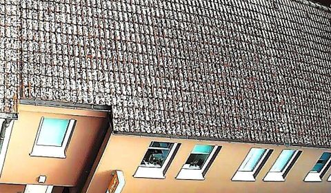 NA PREDAJ – polyfunkčný objekt v úplnom centre mesta Senec - obchodný 