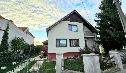 REZERVOVANÉ - NOVÁ CENA - Okr. Senec - TUREŇ - EXKLUZÍVNE NA PREDAJ ro