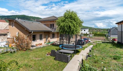 2-GENERAČNÝ DOM + STAVEBNÝ POZEMOK | 1 400 m² | FINTICE