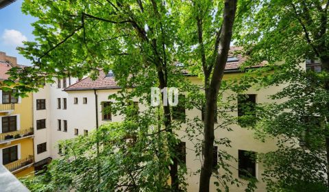 30m² V SRDCI STARÉHO MESTA – INVESTIČNÝ BYT PÁR KROKOV OD MICHALSKEJ B
