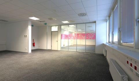 Nové Kancelárie na Prenájom od 20m2 | Jarabinková ulica