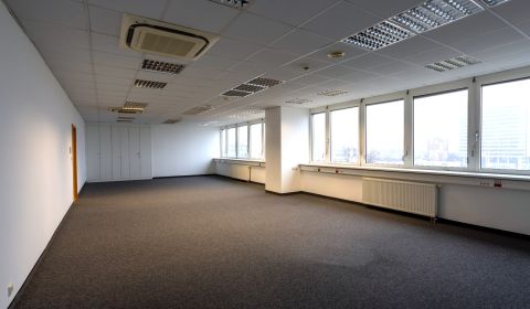 Kancelárie na Prenájom od 20m2 | Jarabinková ulica