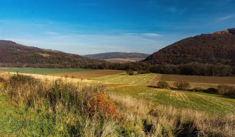 Vyšná Jablonka - 29.515 m2 POĽNOHOSPODÁRSKE POZEMKY