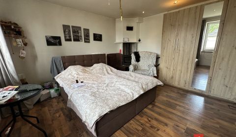 4-IZBOVÝ RODINNÝ DOM NA PREDAJ – DOLNÁ ŽDAŇA