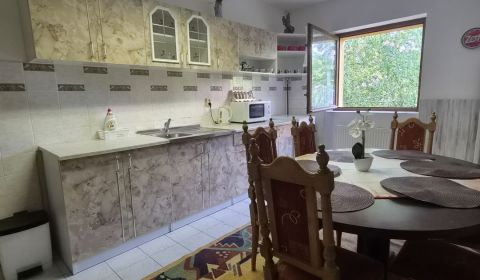 Prenájom 2-izbového apartmánu v Dunajskej Strede