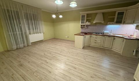 Prenájom 3-izbového bytu, Záhradnícka, Záhradnícka, Dunajská Streda