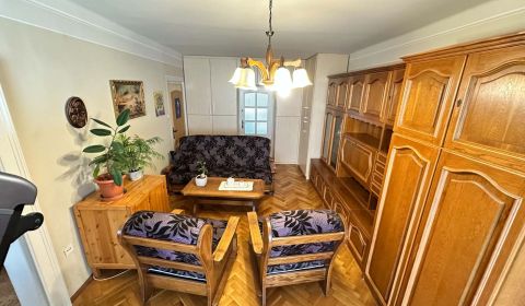 119 000,- €   ZNÍŽENÁ  CENA  Na predaj 3 izbový byt v Dunajskej Strede