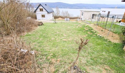 CHCETE MAŤ DOMAŠU NA DOSAH? Pozemok - 200 m² V TOP REKREAČNEJ LOKALITE