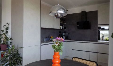 Moderný zariadený 3-izbový byt v projekte NUEVO – Stupava