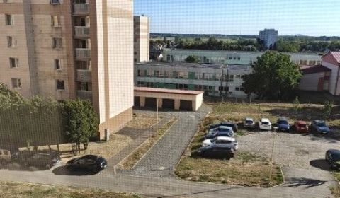 PRIESTRANNÝ 3-IZBOVÝ BYT V CENTRE VEĽKÝCH KAPUŠIAN