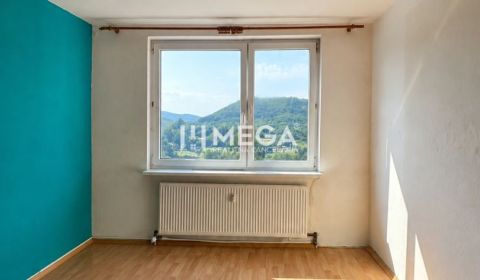 Na predaj 3 izbový byt s balkónom na Sidl.III v Humennom