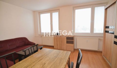 PREDAJ 2-izbového bytu (40 m2) v Humennom