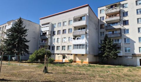 PREDAJ 2-izbového bytu (40 m2) v Humennom ul. Laborecká