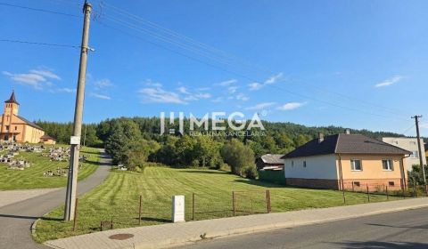 NA PREDAJ: Stavebný pozemok 1 896 m², Slovenská Volová