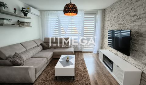 NA PRENÁJOM – PRÉMIOVÝ 3-IZBOVÝ BYT S PANORAMATICKÝM VÝHĽADOM