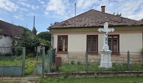 Na predaj rodinný dom Bolgodkőújfalu