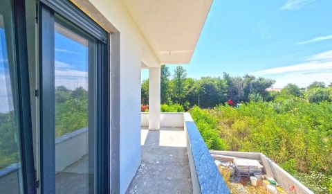 CHORVÁTSKO - 3 izbový apartmán - PRIVLAKA