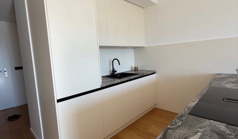 2 Izbový byt v novostavbe Florian na Školskej ulici na prenájom