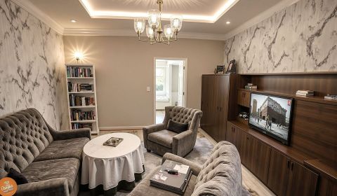 Znížená cena za rodinný dom vo Vrakúni, blízko Dunajskej Stredy